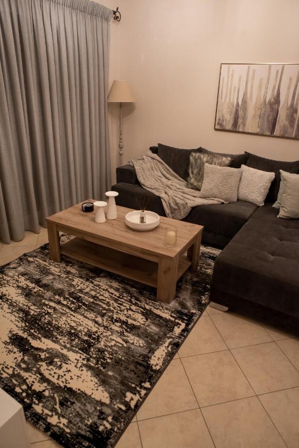 דירות מיתיקאס Agathi'S House מראה חיצוני תמונה