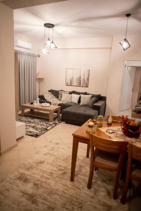 דירות מיתיקאס Agathi'S House מראה חיצוני תמונה