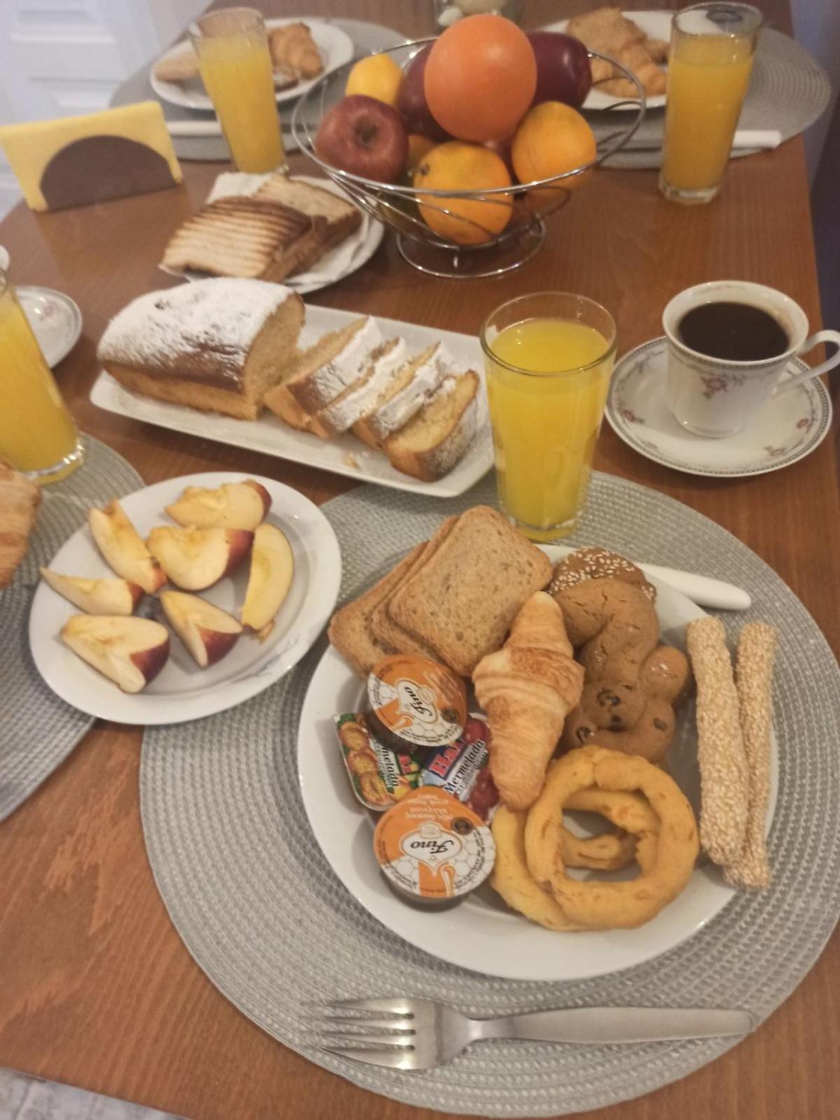 דירות מיתיקאס Agathi'S House מראה חיצוני תמונה