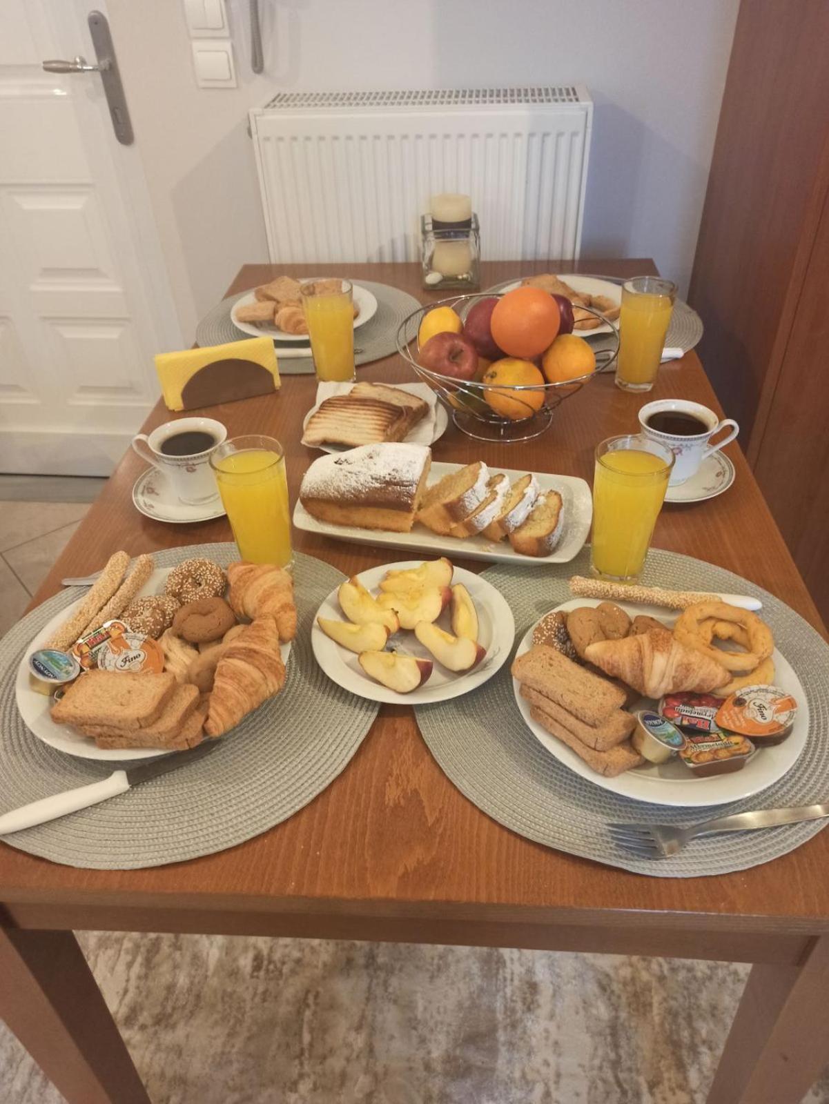 דירות מיתיקאס Agathi'S House מראה חיצוני תמונה